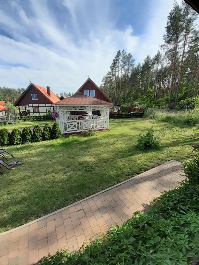 Stanlejowka Villa Zalakowo Luaran gambar