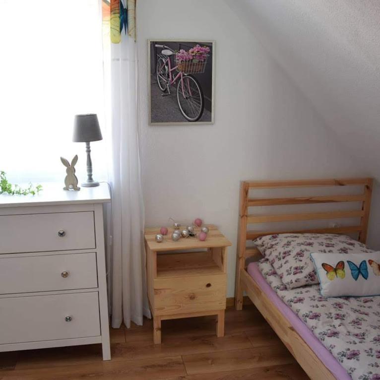 Stanlejowka Villa Zalakowo Luaran gambar