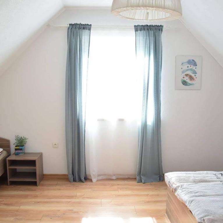 Stanlejowka Villa Zalakowo Luaran gambar